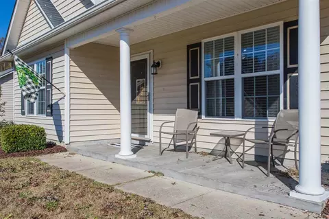 285 Gray Ghost St, Benson, NC 27504 photo 3