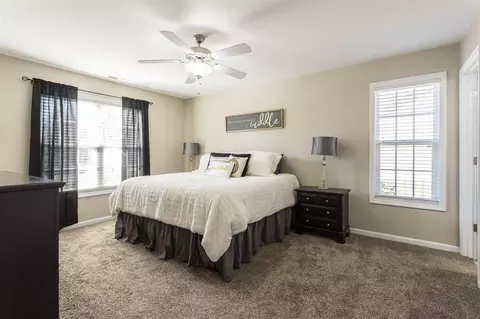 285 Gray Ghost St, Benson, NC 27504 photo 16