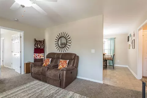 285 Gray Ghost St, Benson, NC 27504 photo 8