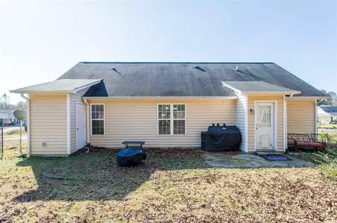 285 Gray Ghost St, Benson, NC 27504 photo 21