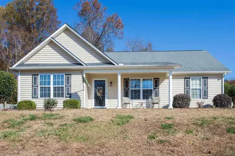 285 Gray Ghost St, Benson, NC 27504 photo 1