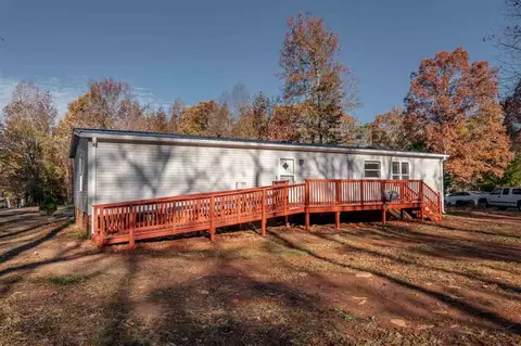 3592 Crosswinds Dr, Stem, NC 27581 photo 23