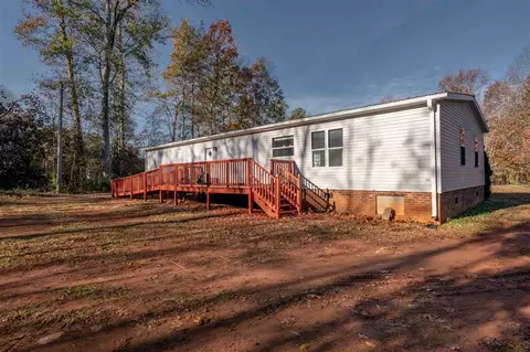 3592 Crosswinds Dr, Stem, NC 27581 photo 22