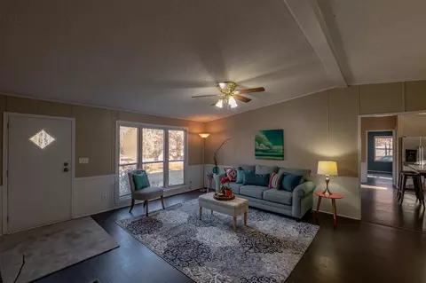 3592 Crosswinds Dr, Stem, NC 27581 photo 2