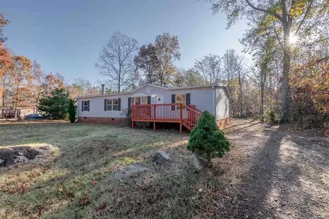 3592 Crosswinds Dr, Stem, NC 27581 photo 1