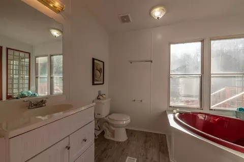 3592 Crosswinds Dr, Stem, NC 27581 photo 12
