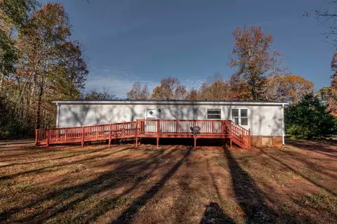 3592 Crosswinds Dr, Stem, NC 27581 photo 21