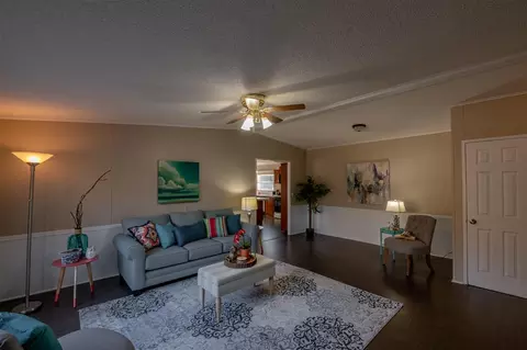 3592 Crosswinds Dr, Stem, NC 27581 photo 3