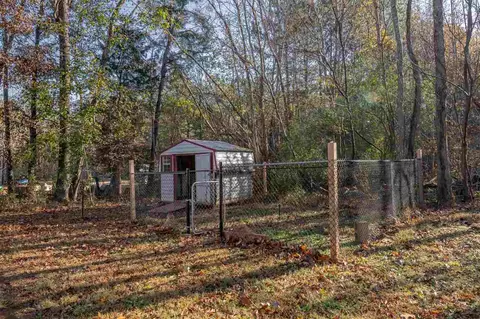 3592 Crosswinds Dr, Stem, NC 27581 photo 25