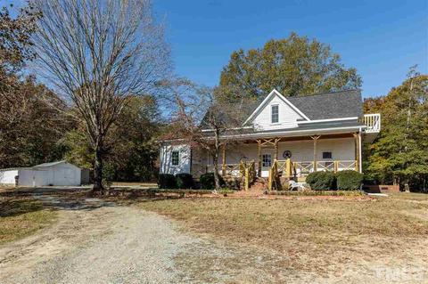 128 Benson Homes for Sale - Benson NC Real Estate - Movoto