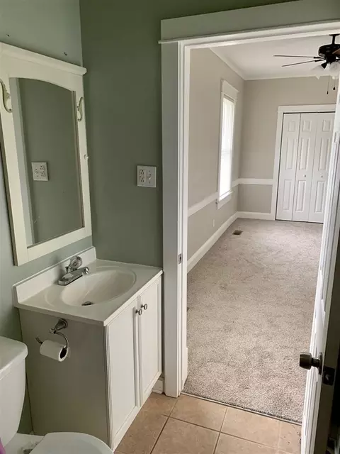 107 W E St, Erwin, NC 28339 photo 9