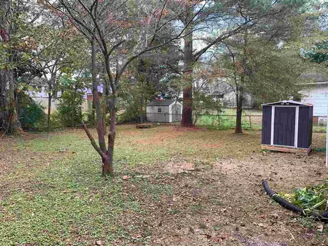 107 W E St, Erwin, NC 28339 photo 15