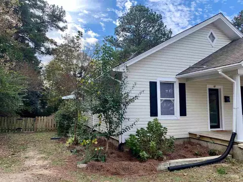 107 W E St, Erwin, NC 28339 photo 2