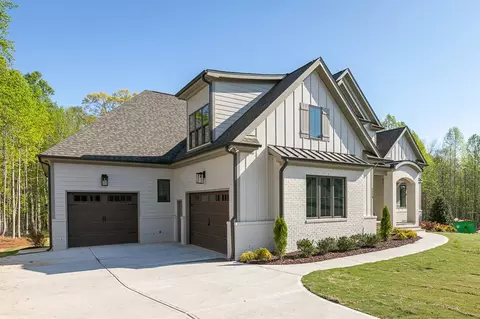 7729 Dover Hills Dr, Wake Forest, NC 27587 photo 2