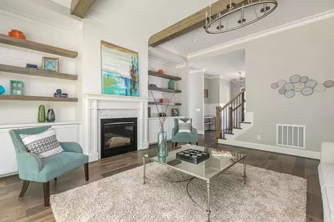 7729 Dover Hills Dr, Wake Forest, NC 27587 photo 4