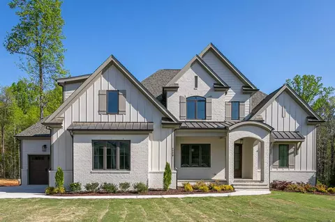 7729 Dover Hills Dr, Wake Forest, NC 27587 photo 1