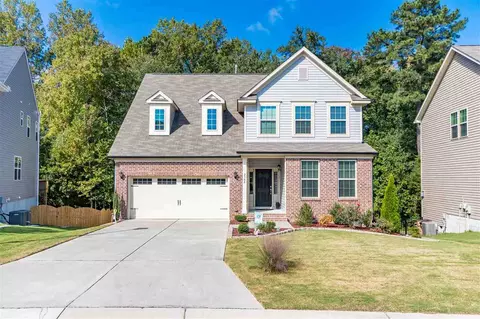 2348 Everstone Rd, Wake Forest, NC 27587 photo 1