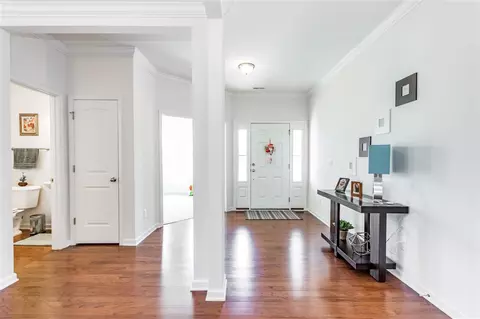 2348 Everstone Rd, Wake Forest, NC 27587 photo 3