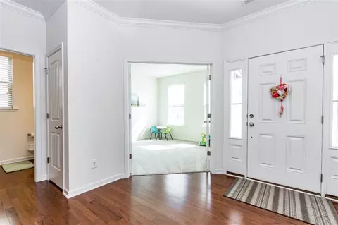 2348 Everstone Rd, Wake Forest, NC 27587 photo 2