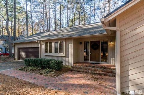 112 Bourke Pl, Cary, NC 27511 photo 2