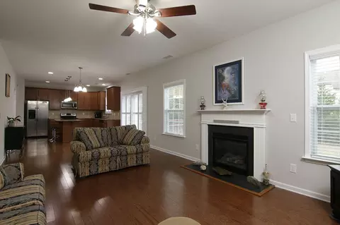 100 Twin Ct, Garner, NC 27529 photo 7