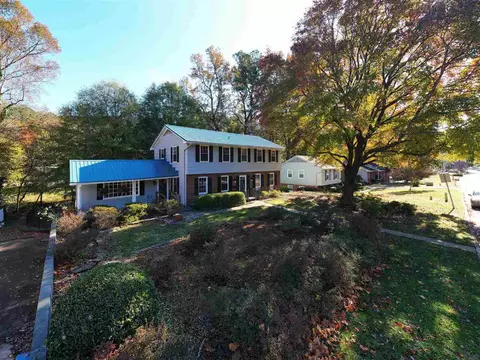 1413 Kenbrook Dr, Garner, NC 27529 photo 3