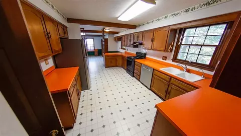 1413 Kenbrook Dr, Garner, NC 27529 photo 5