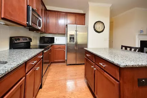 528 Birchrun Dr, Durham, NC 27712 photo 4