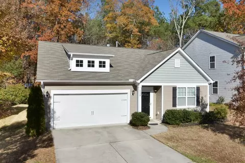 528 Birchrun Dr, Durham, NC 27712 photo 1