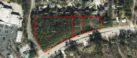 6348 Tryon Rd, Cary, NC 27518 photo 1