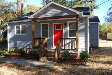 124 Broughton St, Garner, NC 27529 photo 1