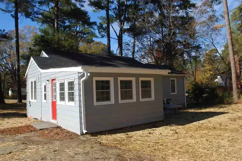 124 Broughton St, Garner, NC 27529 photo 2