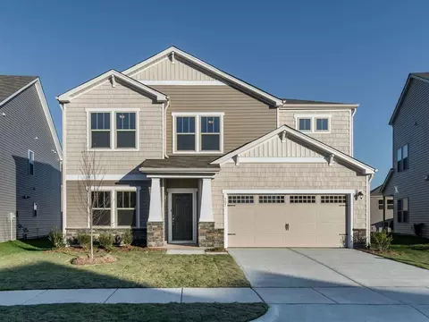 907 Lippincott Rd, Durham, NC 27703 photo 1