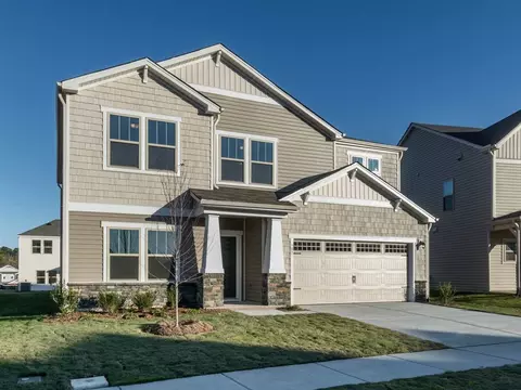 907 Lippincott Rd, Durham, NC 27703 photo 2