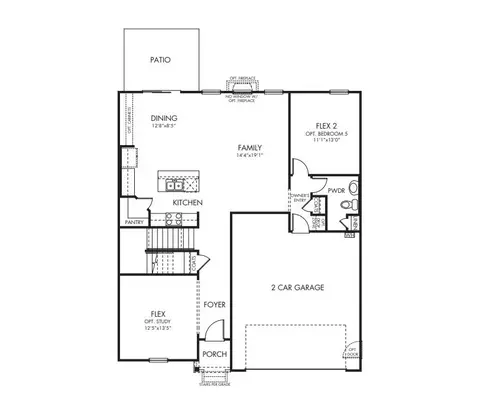 907 Lippincott Rd, Durham, NC 27703 photo 24