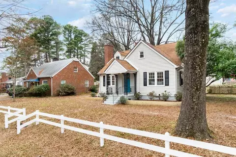 409 E Lavender Ave, Durham, NC 27704 photo 4