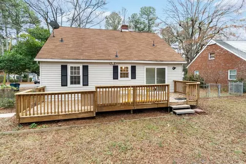 409 E Lavender Ave, Durham, NC 27704 photo 5