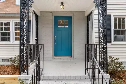 409 E Lavender Ave, Durham, NC 27704 photo 2