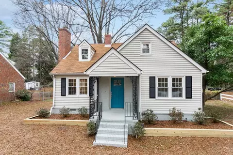409 E Lavender Ave, Durham, NC 27704 photo 1