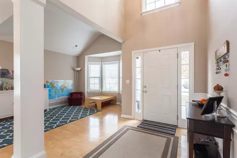 302 N Waters Edge Dr, Durham, NC 27703 photo 3