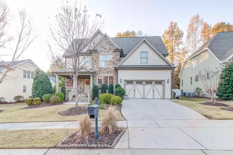 312 Stearns Way, Wake Forest, NC 27587 photo 2