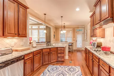 312 Stearns Way, Wake Forest, NC 27587 photo 11