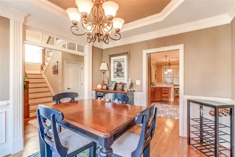 312 Stearns Way, Wake Forest, NC 27587 photo 6