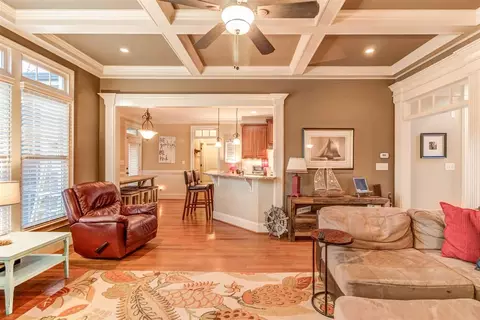 312 Stearns Way, Wake Forest, NC 27587 photo 10
