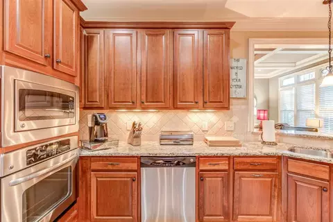 312 Stearns Way, Wake Forest, NC 27587 photo 12