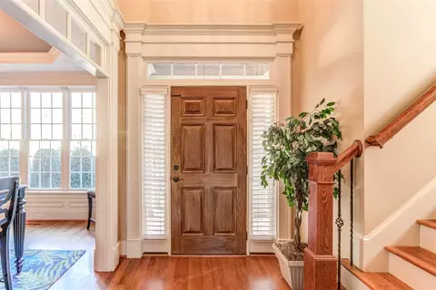 312 Stearns Way, Wake Forest, NC 27587 photo 4