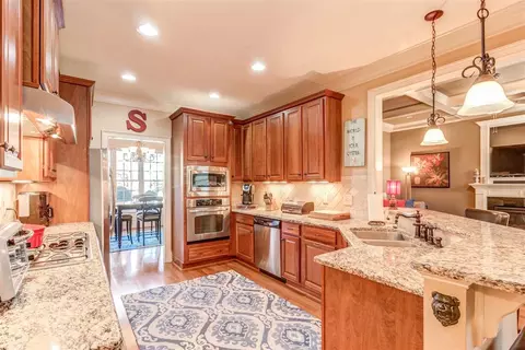 312 Stearns Way, Wake Forest, NC 27587 photo 14