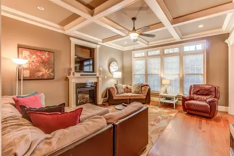312 Stearns Way, Wake Forest, NC 27587 photo 8