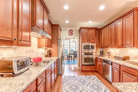 312 Stearns Way, Wake Forest, NC 27587 photo 13