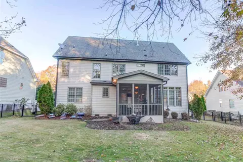 312 Stearns Way, Wake Forest, NC 27587 photo 30